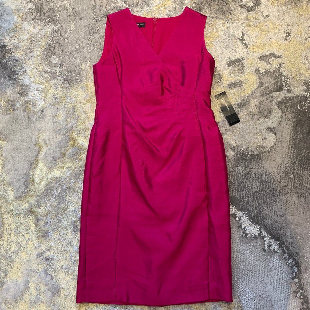 Pretty in Pink  - Jones New York Dress